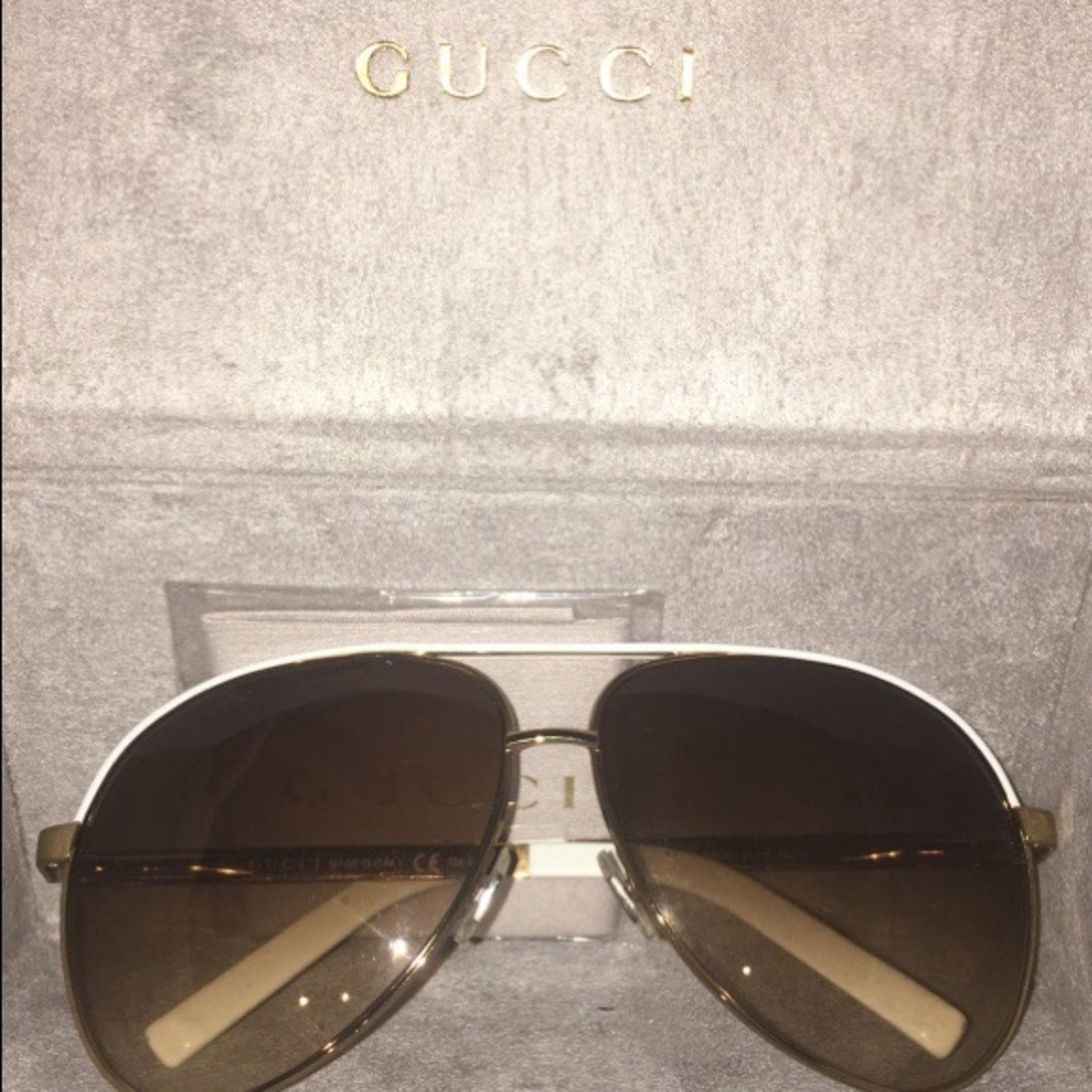 Gucci Sunglasses
